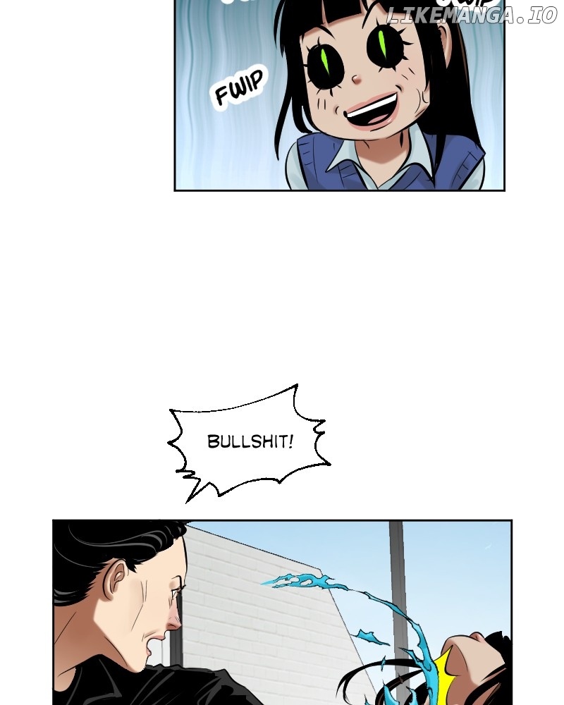 Re-Possessed Chapter 94 - page 28