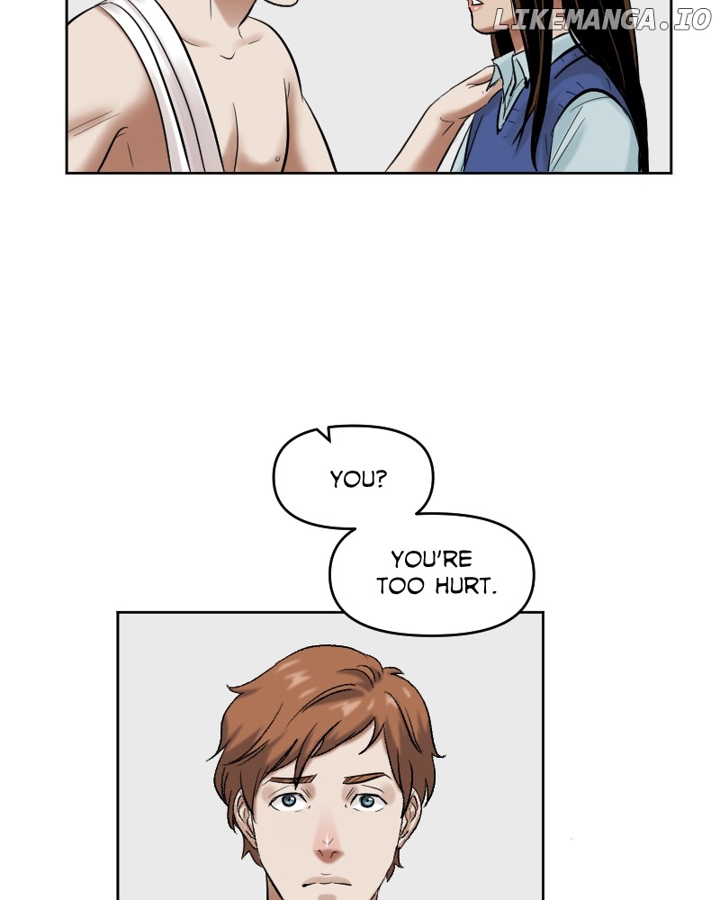 Re-Possessed Chapter 94 - page 3
