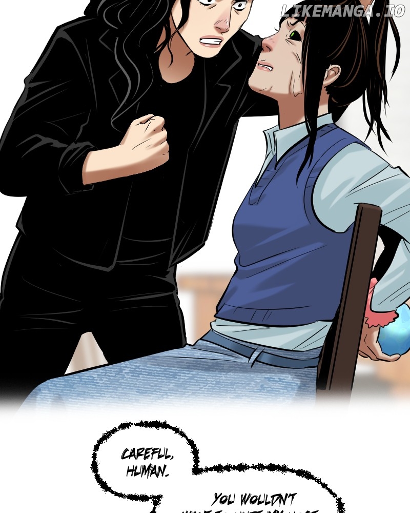 Re-Possessed Chapter 94 - page 30