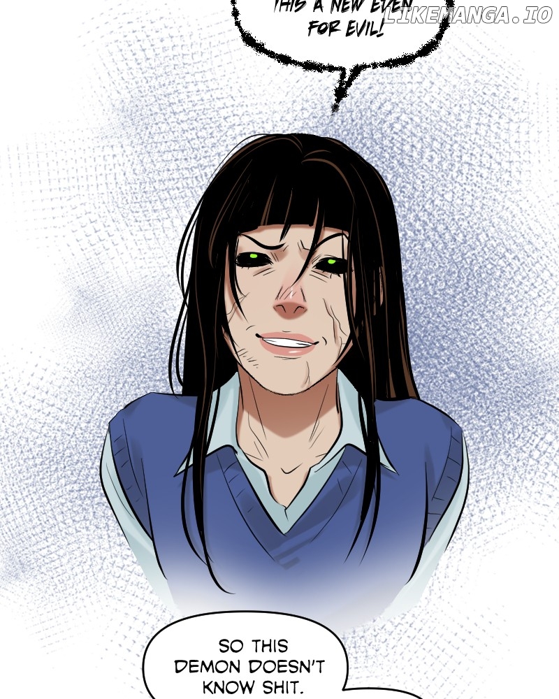 Re-Possessed Chapter 94 - page 34