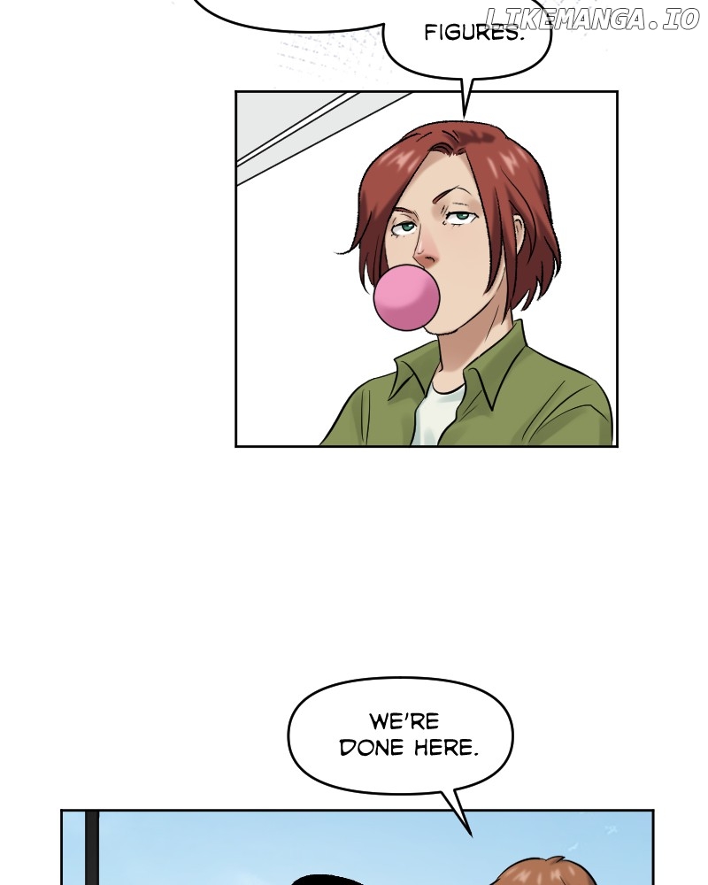 Re-Possessed Chapter 94 - page 35