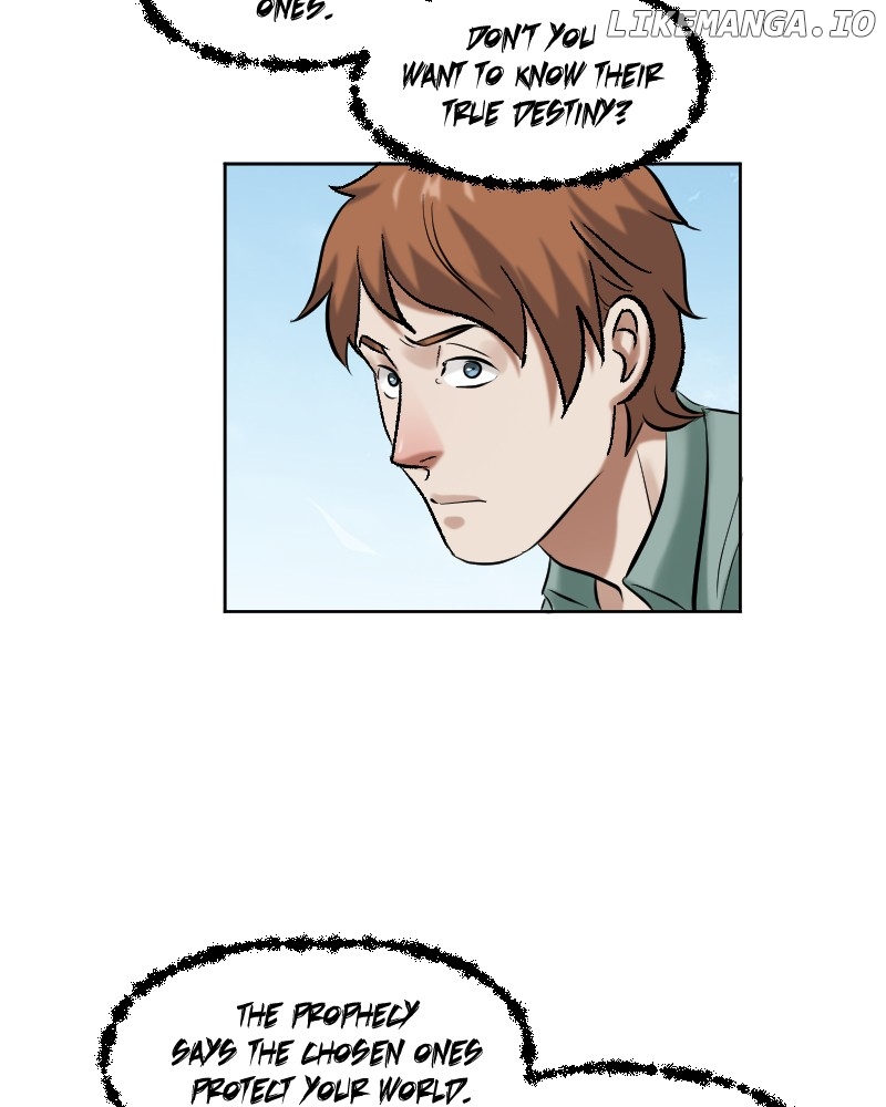 Re-Possessed Chapter 94 - page 37