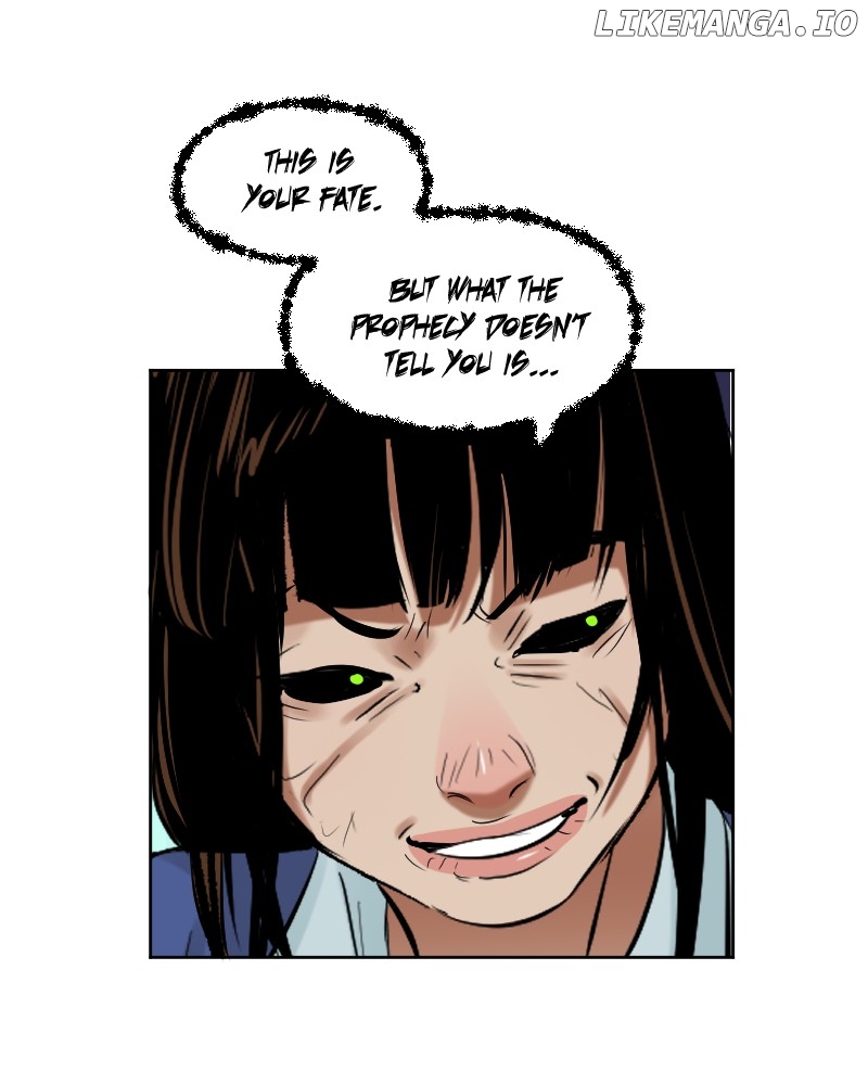 Re-Possessed Chapter 94 - page 39