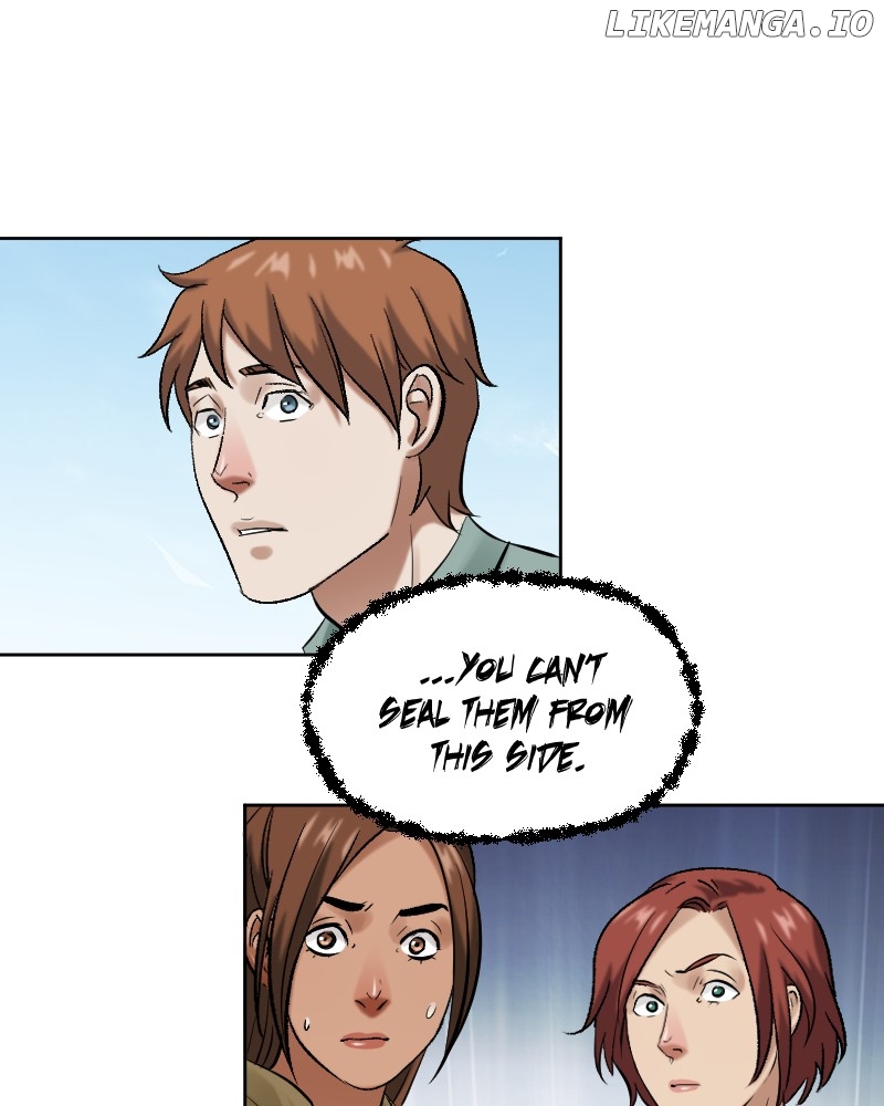 Re-Possessed Chapter 94 - page 40
