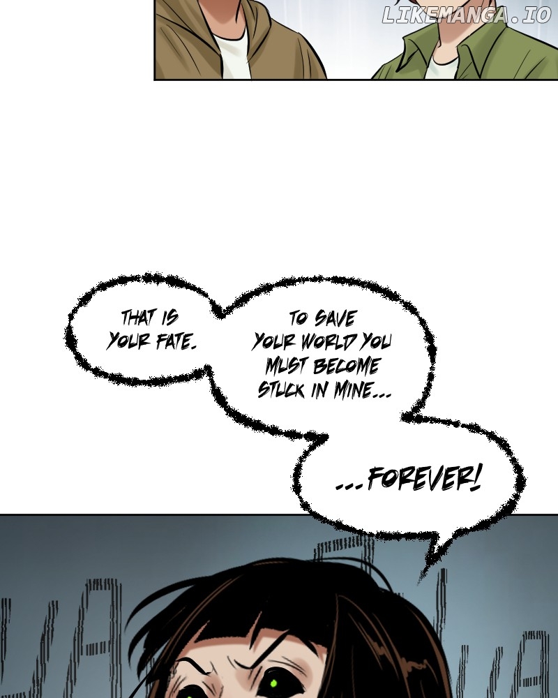 Re-Possessed Chapter 94 - page 41