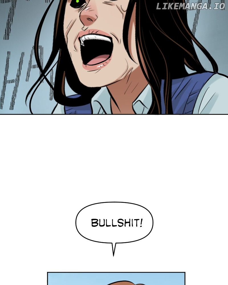 Re-Possessed Chapter 94 - page 42