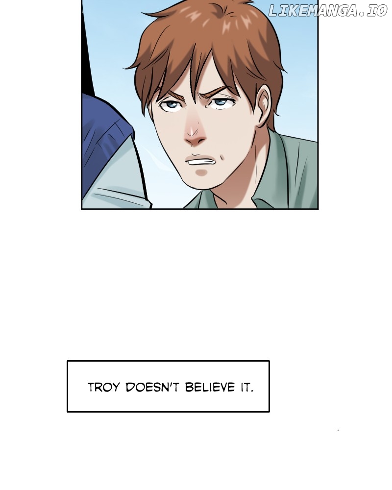 Re-Possessed Chapter 94 - page 43