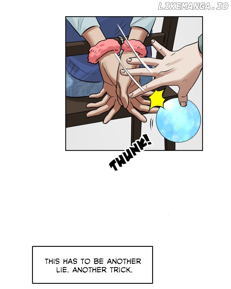 Re-Possessed Chapter 94 - page 44