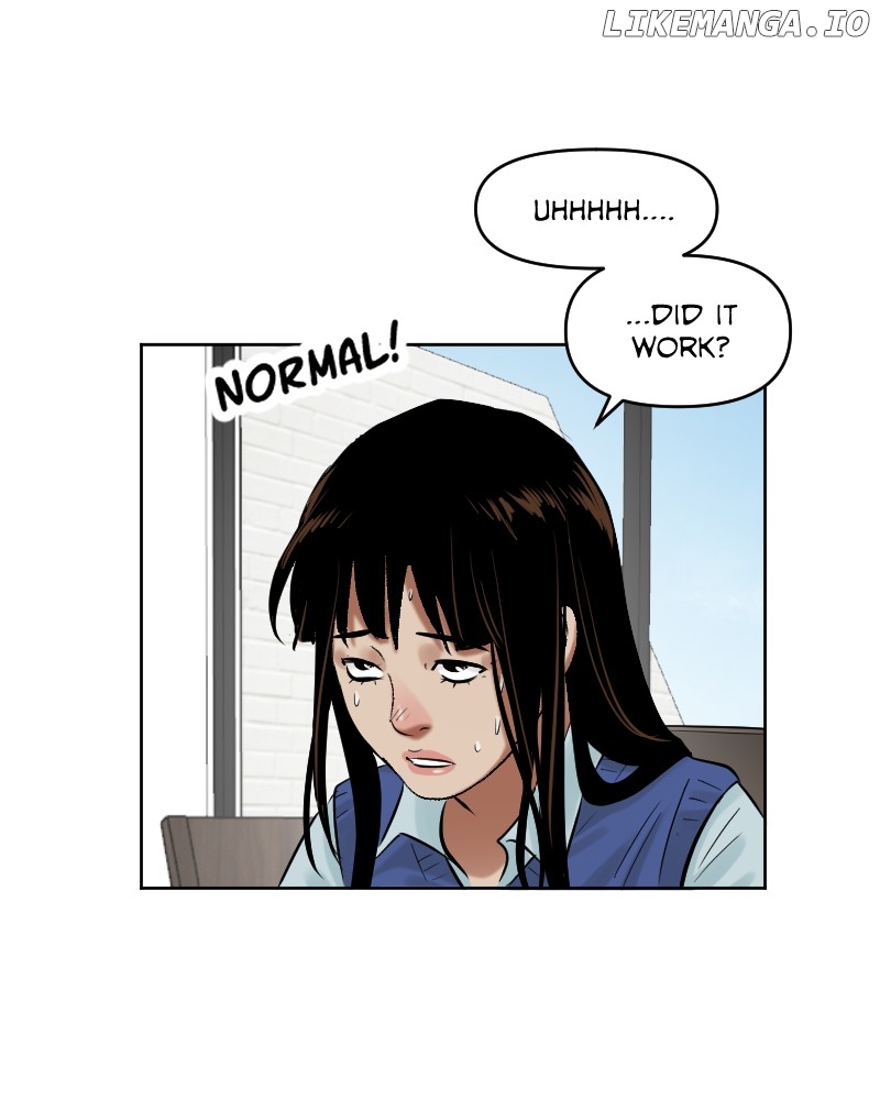 Re-Possessed Chapter 94 - page 45