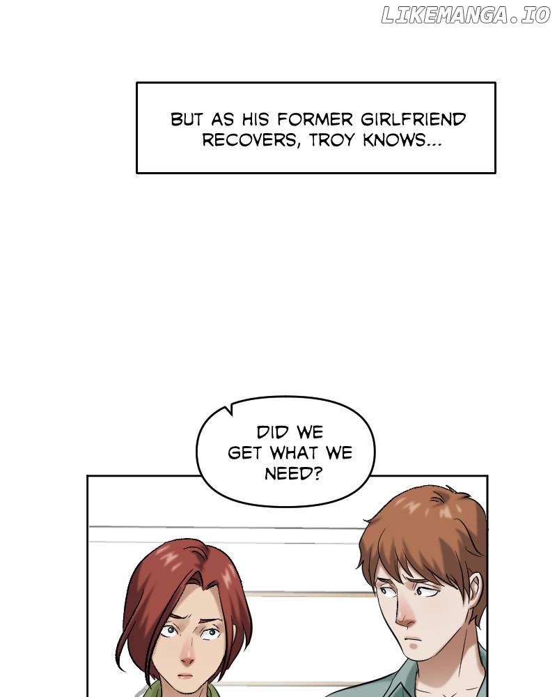 Re-Possessed Chapter 94 - page 46