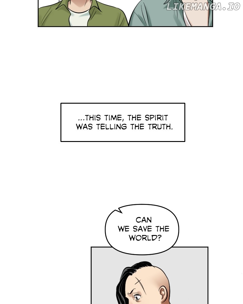 Re-Possessed Chapter 94 - page 47
