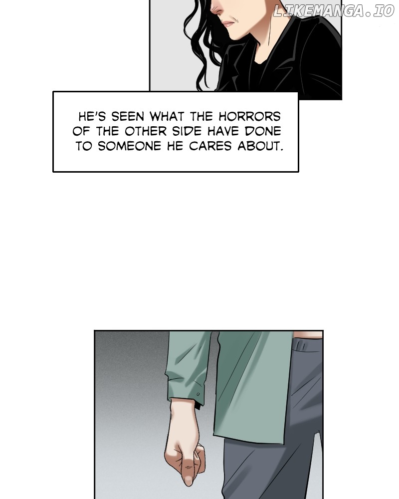 Re-Possessed Chapter 94 - page 48