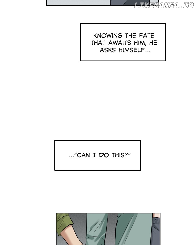 Re-Possessed Chapter 94 - page 49