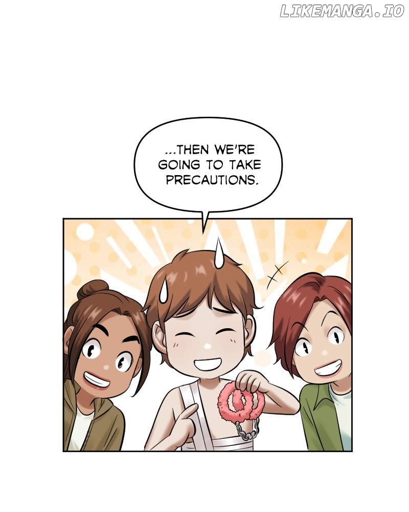 Re-Possessed Chapter 94 - page 7