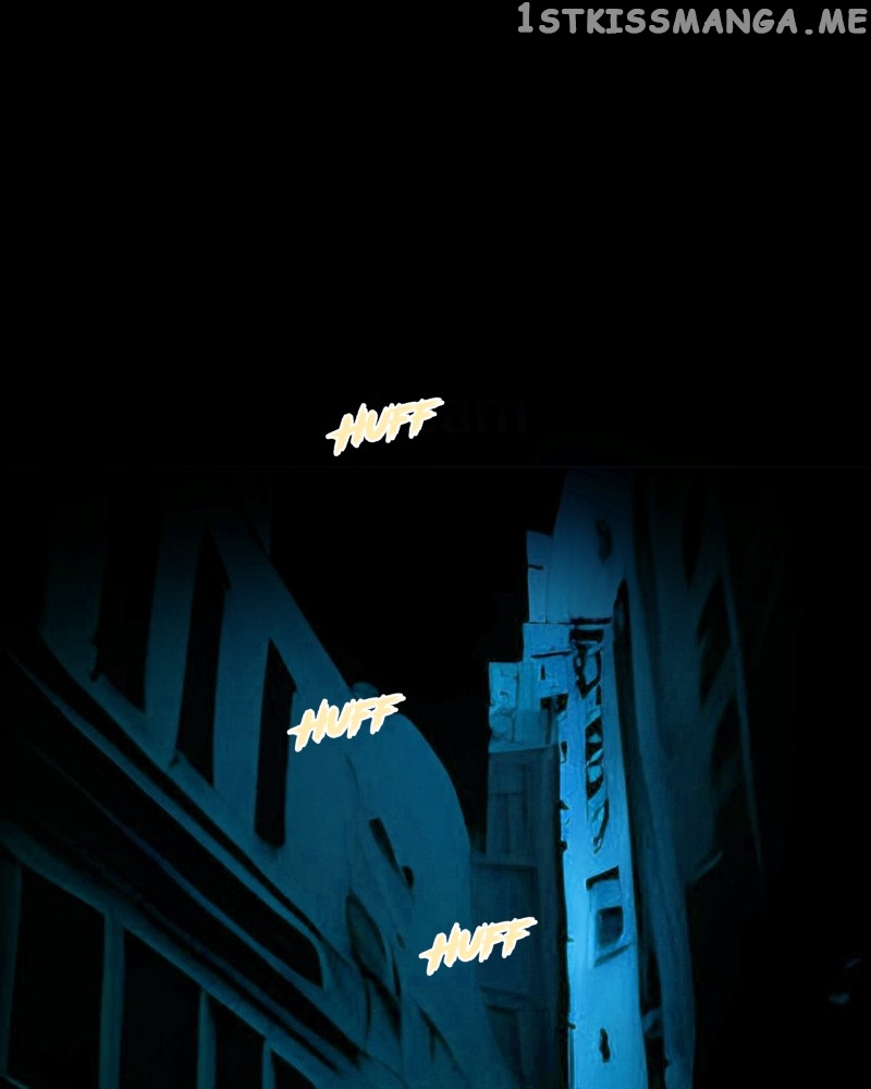 Re-Possessed Chapter 35 - page 1