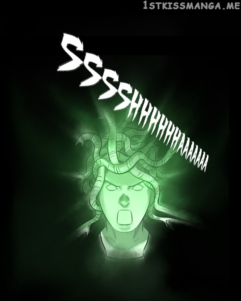 Re-Possessed Chapter 35 - page 11