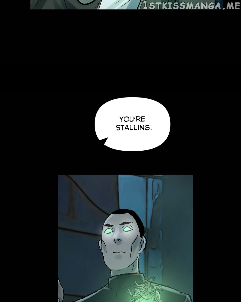 Re-Possessed Chapter 35 - page 13