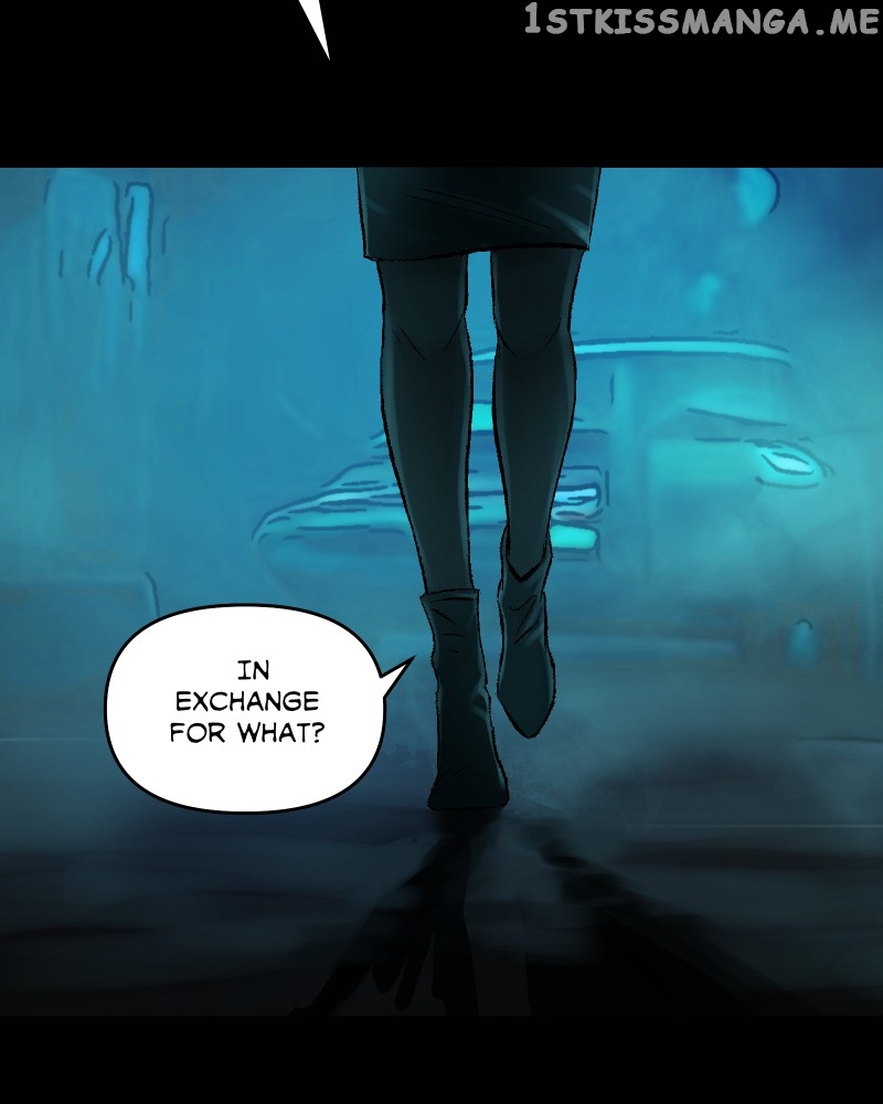 Re-Possessed Chapter 35 - page 16