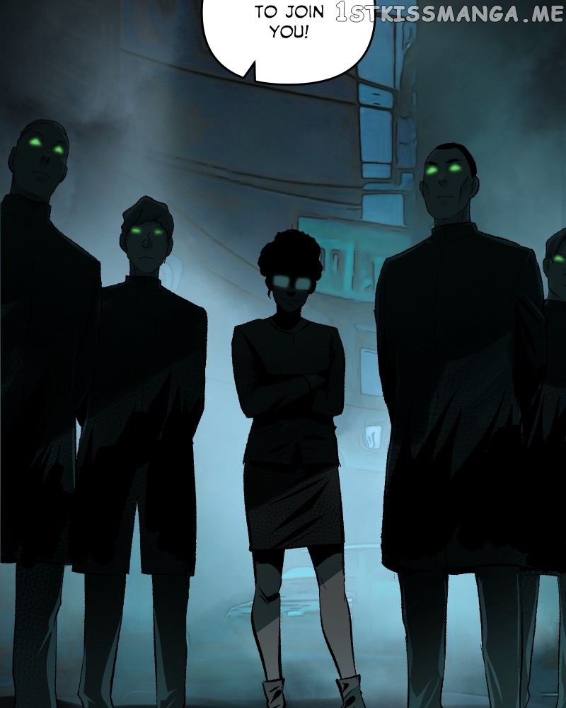 Re-Possessed Chapter 35 - page 18