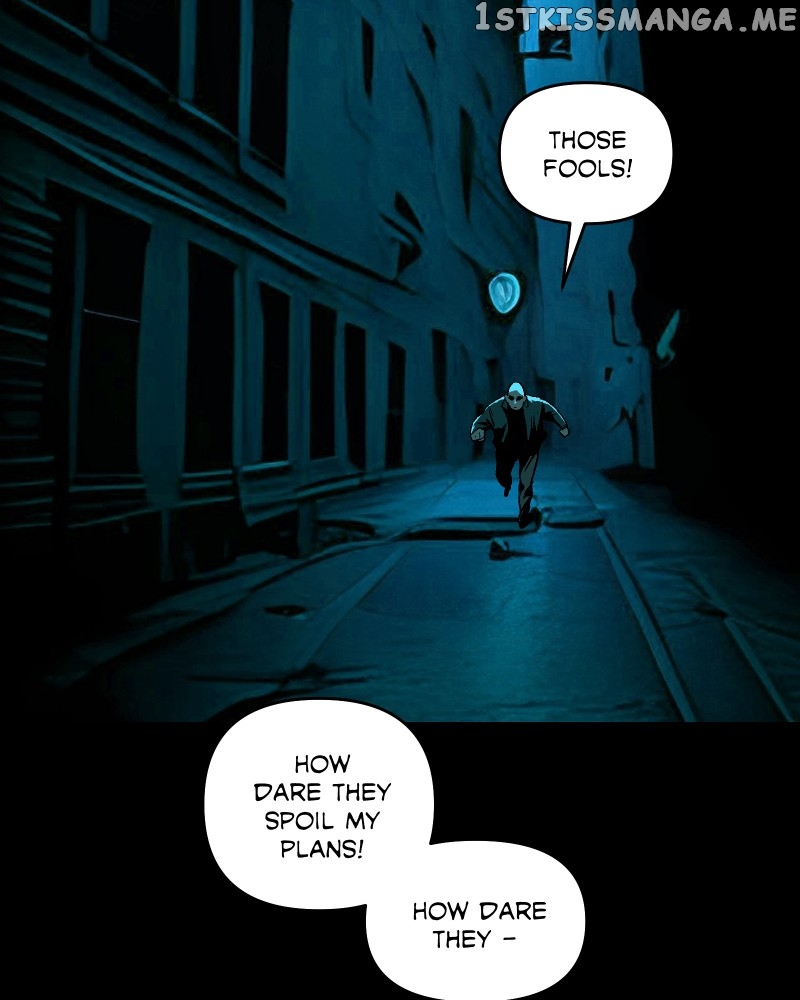 Re-Possessed Chapter 35 - page 2