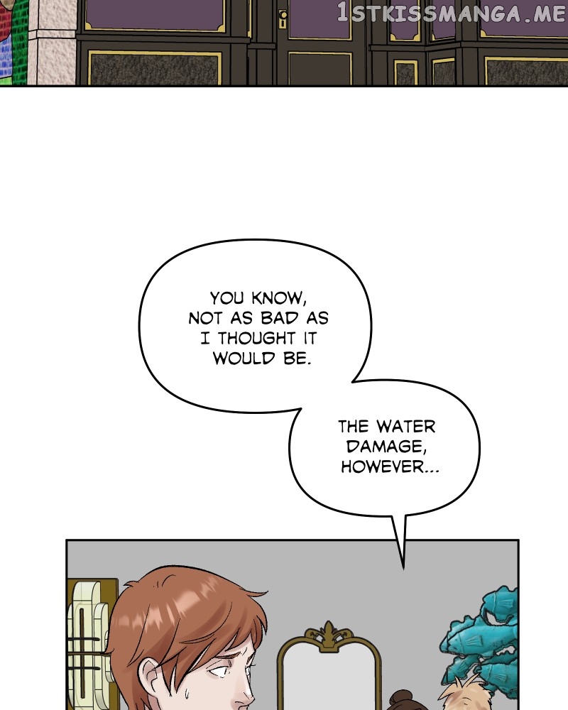 Re-Possessed Chapter 35 - page 22