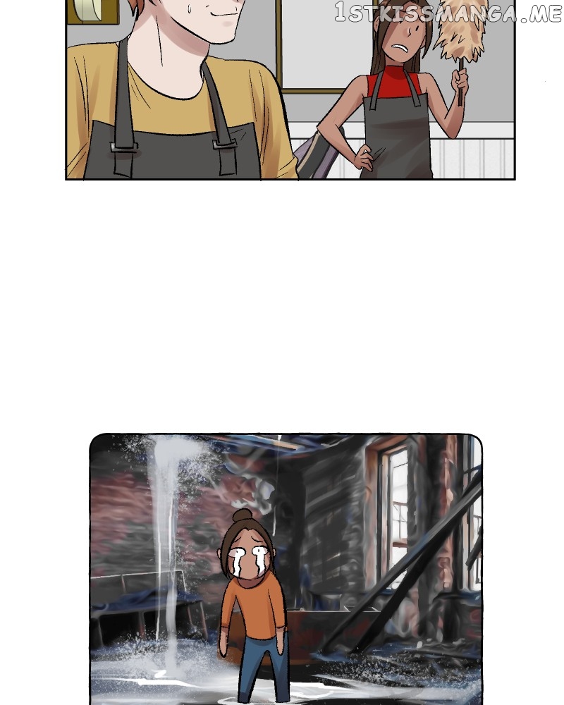 Re-Possessed Chapter 35 - page 23
