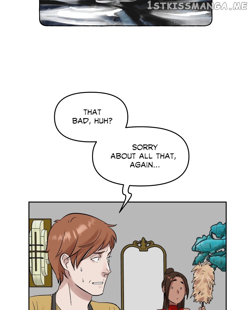Re-Possessed Chapter 35 - page 24