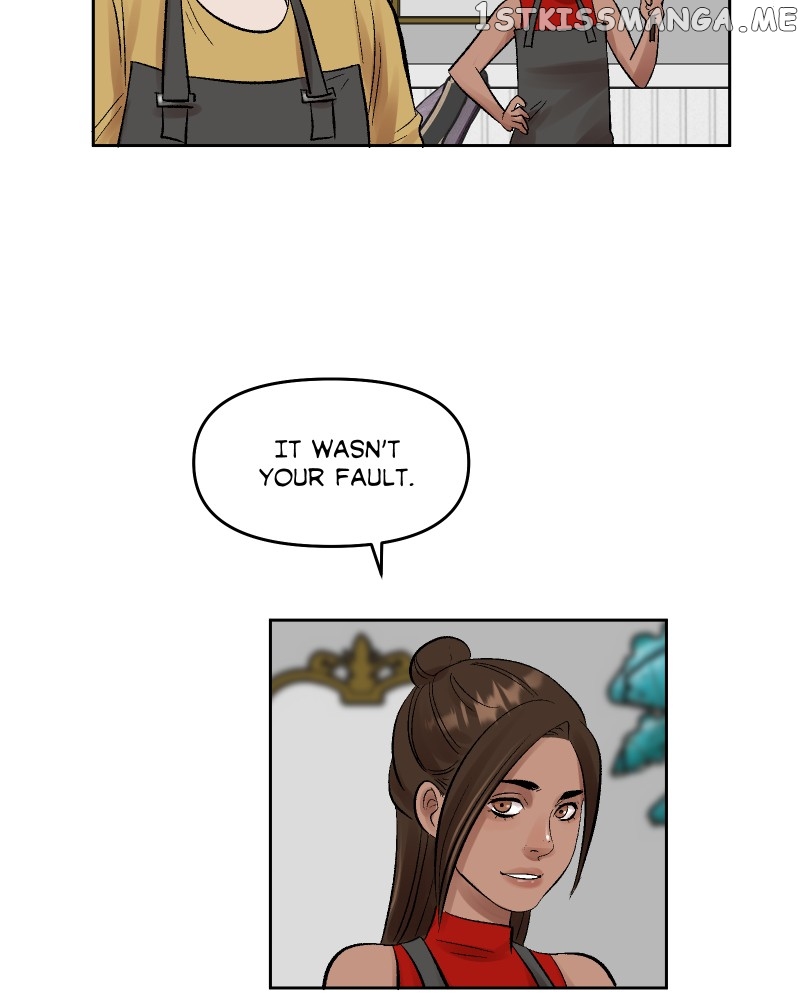 Re-Possessed Chapter 35 - page 25