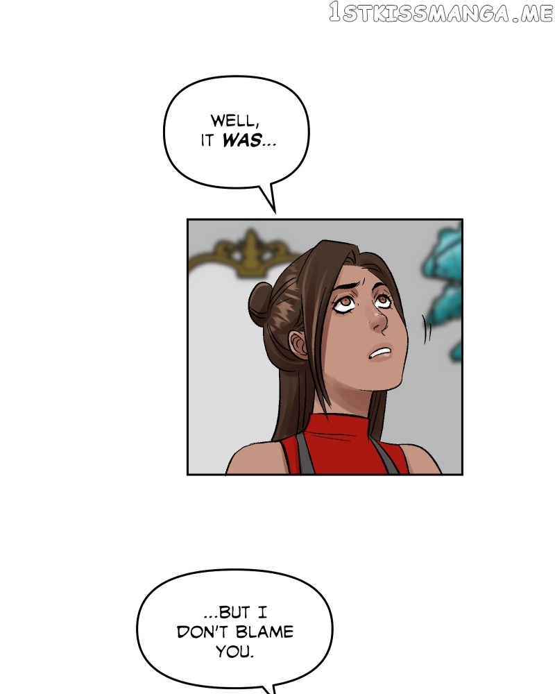 Re-Possessed Chapter 35 - page 26