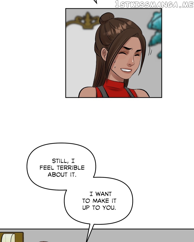 Re-Possessed Chapter 35 - page 27