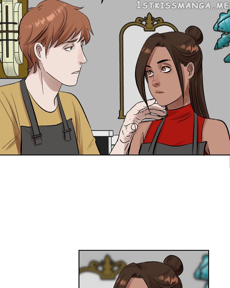 Re-Possessed Chapter 35 - page 28