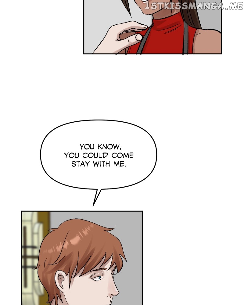 Re-Possessed Chapter 35 - page 30