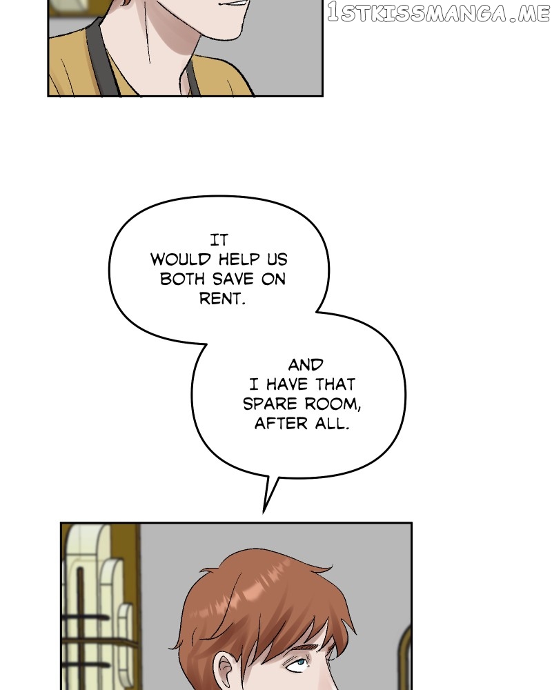 Re-Possessed Chapter 35 - page 31