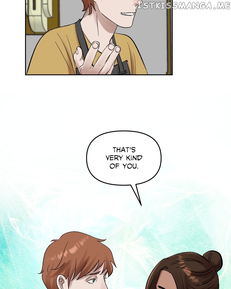 Re-Possessed Chapter 35 - page 32