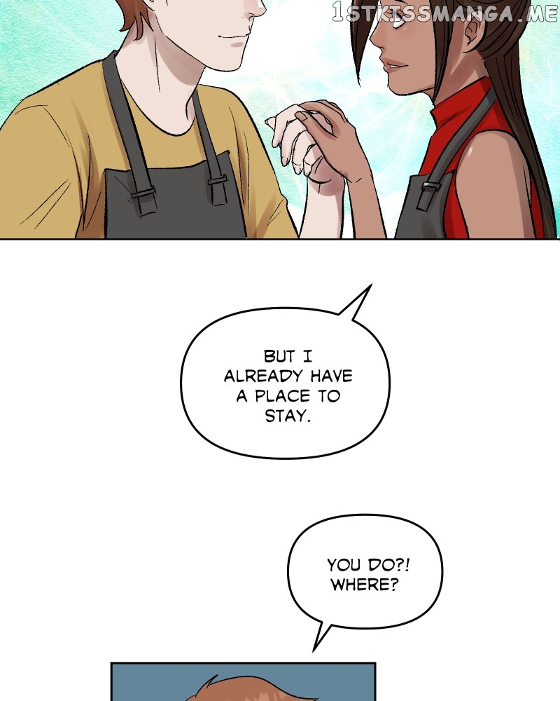 Re-Possessed Chapter 35 - page 33