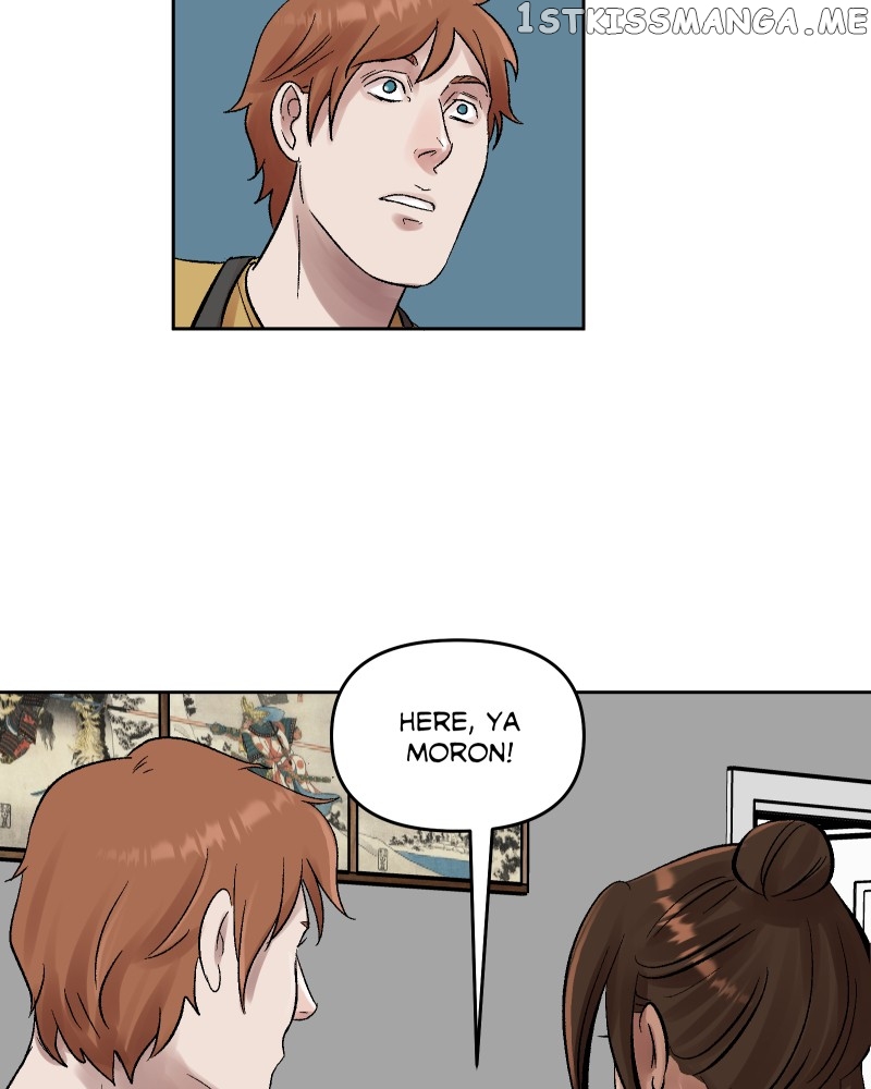 Re-Possessed Chapter 35 - page 34