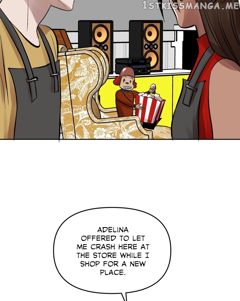Re-Possessed Chapter 35 - page 35