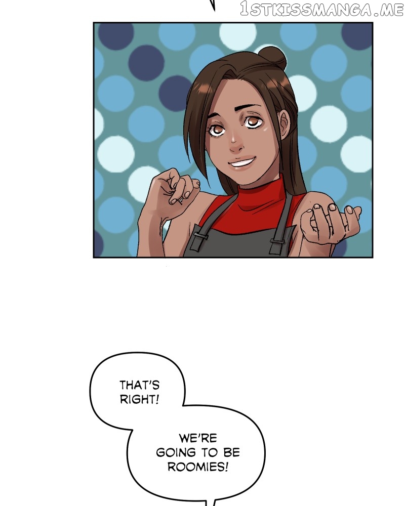 Re-Possessed Chapter 35 - page 36