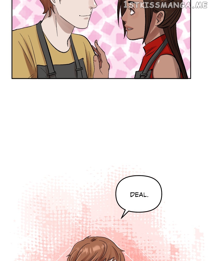 Re-Possessed Chapter 35 - page 39