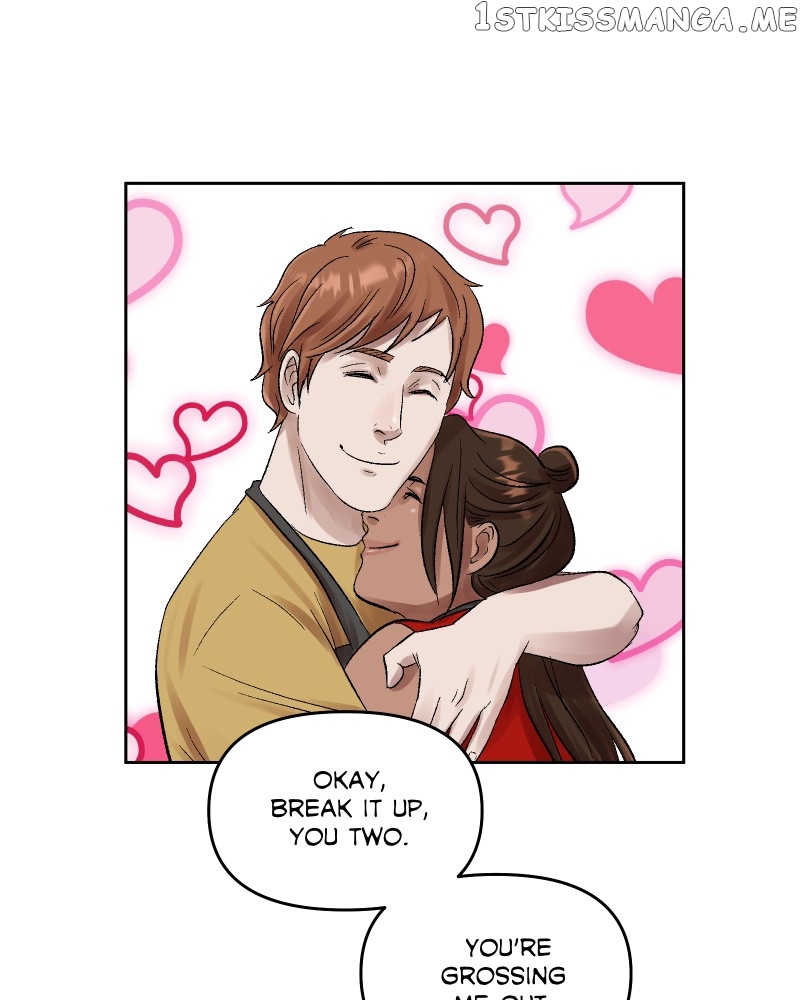 Re-Possessed Chapter 35 - page 41