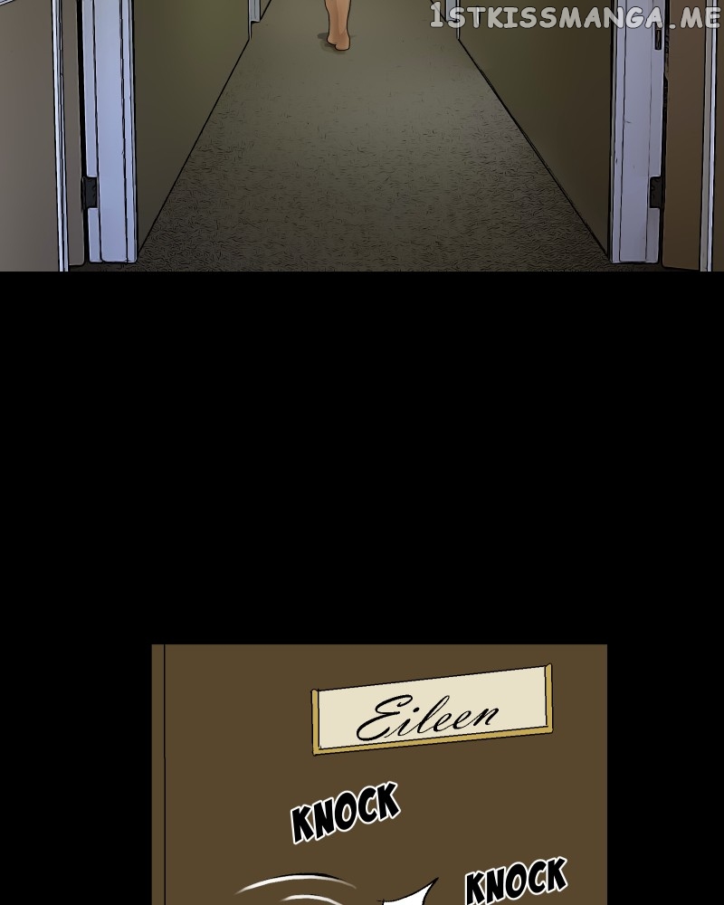 Re-Possessed Chapter 35 - page 47