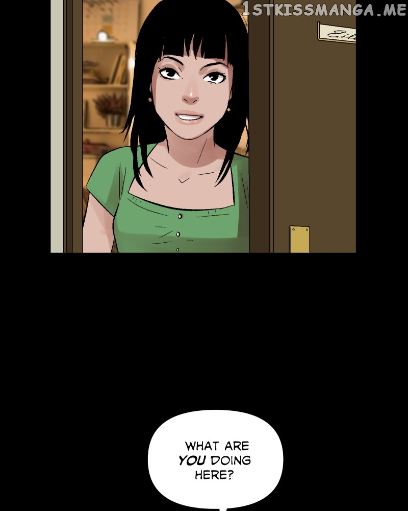 Re-Possessed Chapter 35 - page 49