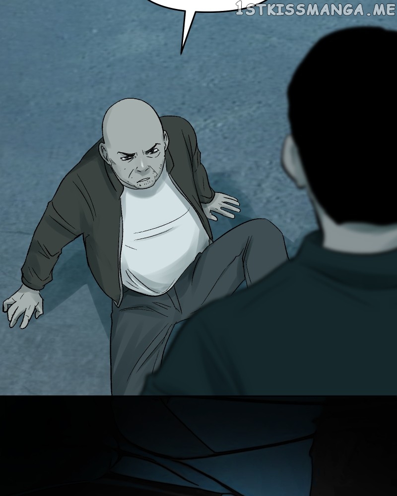 Re-Possessed Chapter 35 - page 5