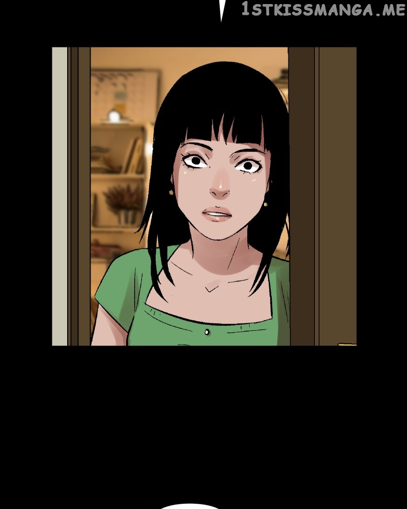 Re-Possessed Chapter 35 - page 50