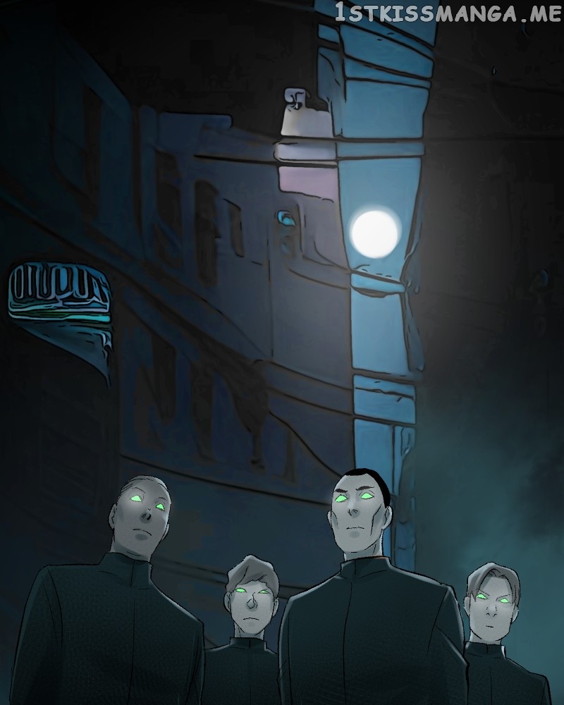 Re-Possessed Chapter 35 - page 6