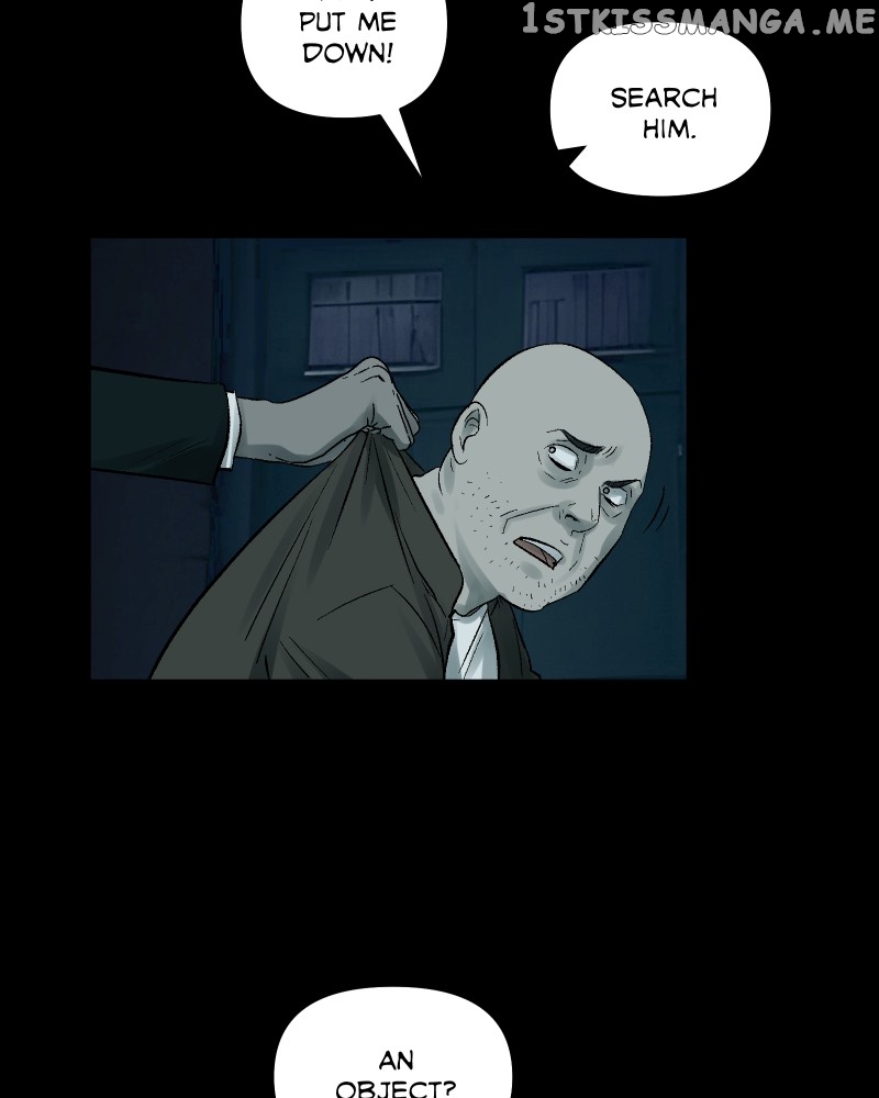Re-Possessed Chapter 35 - page 9
