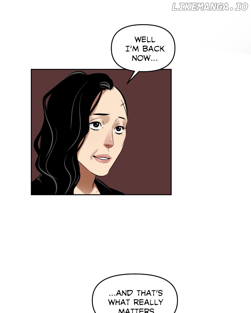 Re-Possessed Chapter 93 - page 11
