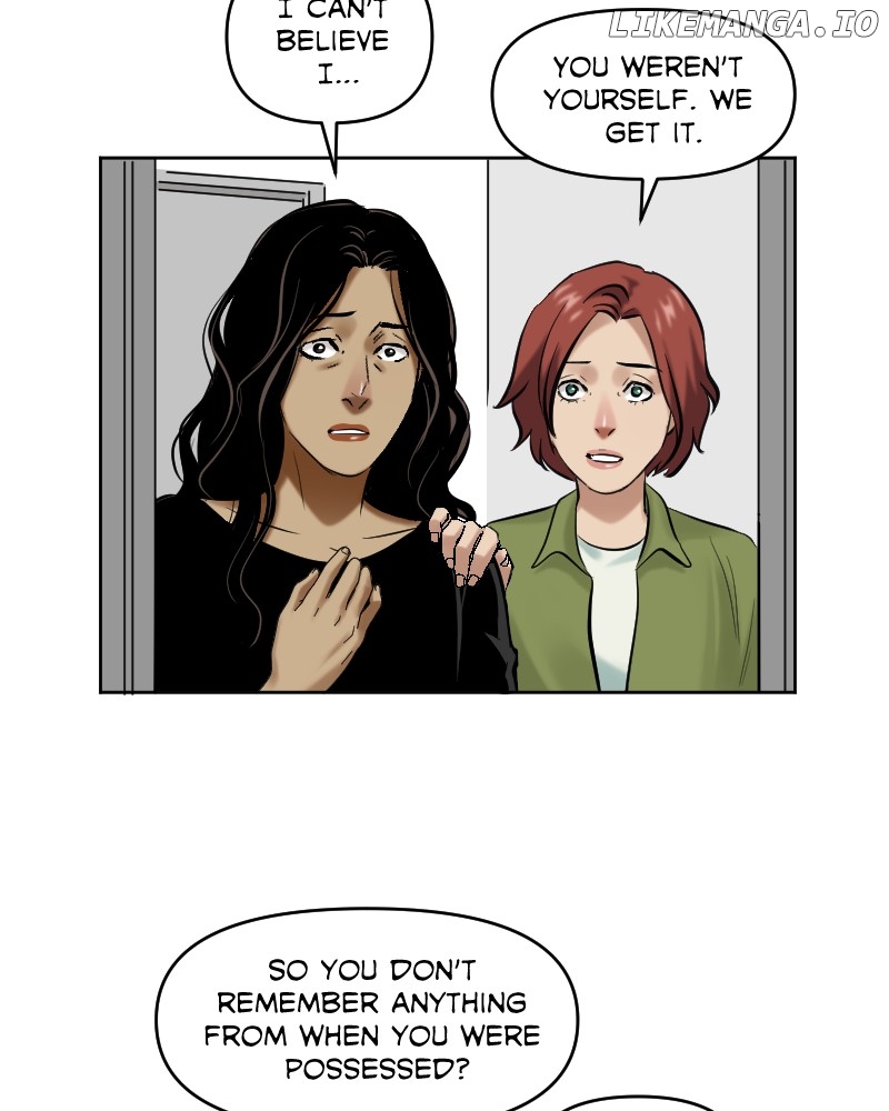 Re-Possessed Chapter 93 - page 17