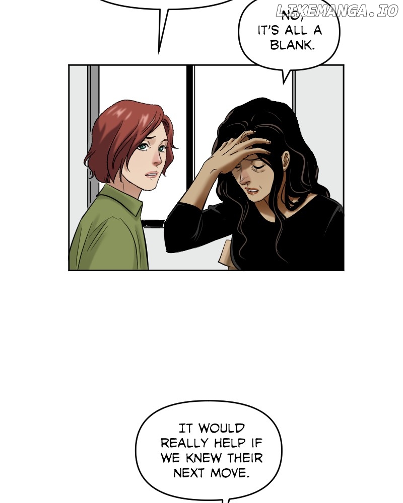 Re-Possessed Chapter 93 - page 18