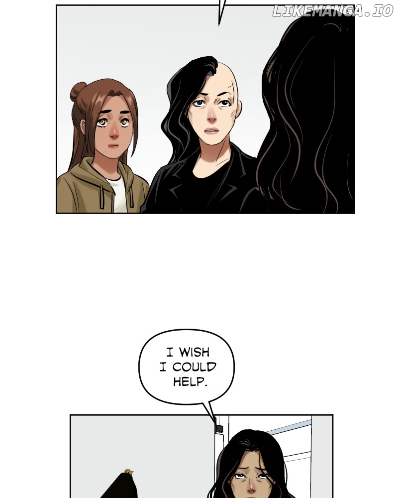 Re-Possessed Chapter 93 - page 19